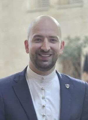 Abdallah Shafagoj